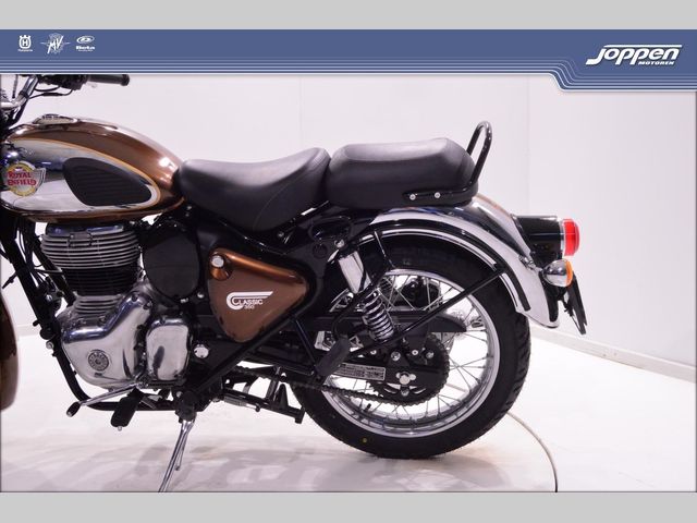 royal-enfield - classic-350