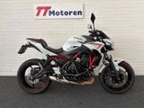 KAWASAKI Z650