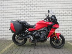 YAMAHA TRACER 9 GT