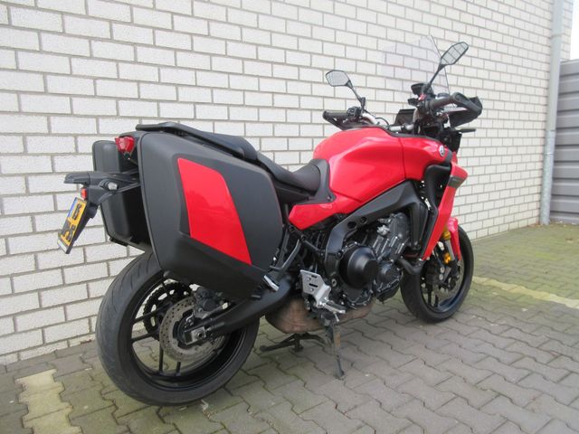 yamaha - tracer-9-gt