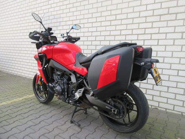yamaha - tracer-9-gt