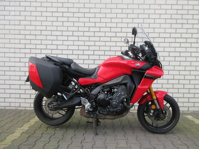 yamaha - tracer-9-gt