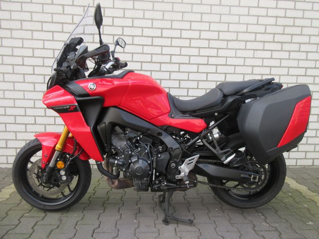yamaha - tracer-9-gt
