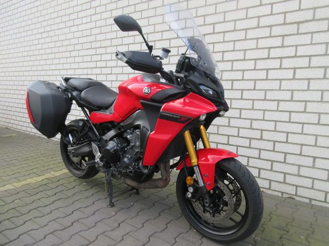 yamaha - tracer-9-gt