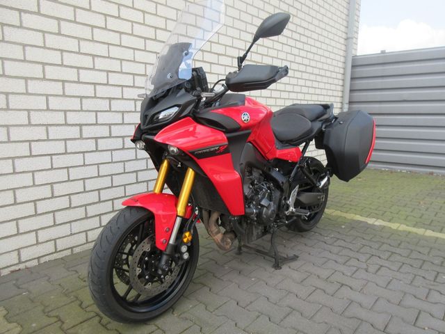 yamaha - tracer-9-gt