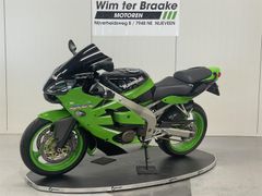 KAWASAKI ZX 6R NINJA