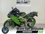 KAWASAKI ZX 6R NINJA