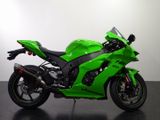 KAWASAKI ZX 10RR PERFORMANCE