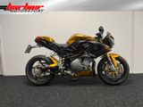 BENELLI TNT 1130