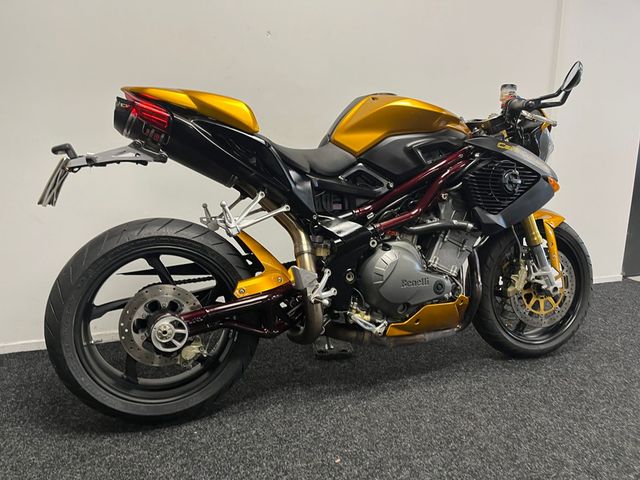 benelli - tnt-1130