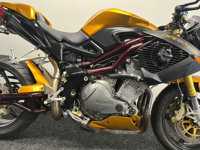 benelli - tnt-1130