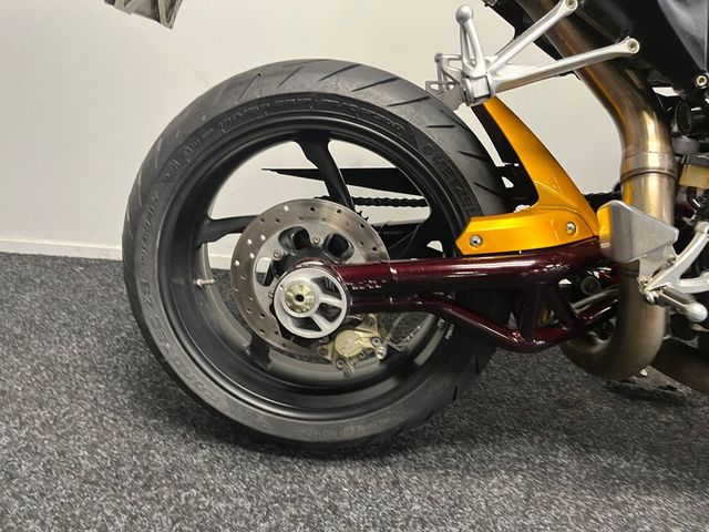 benelli - tnt-1130