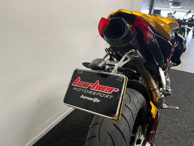 benelli - tnt-1130