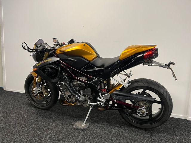 benelli - tnt-1130
