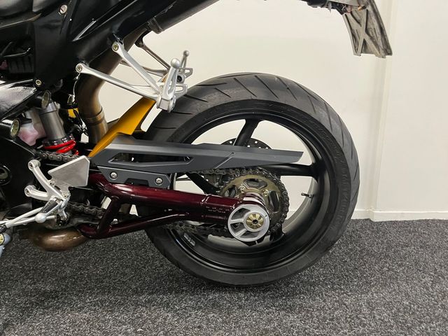 benelli - tnt-1130