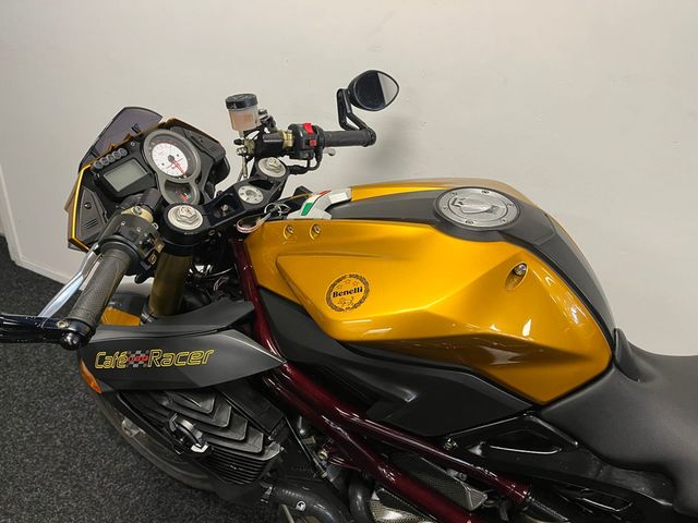 benelli - tnt-1130