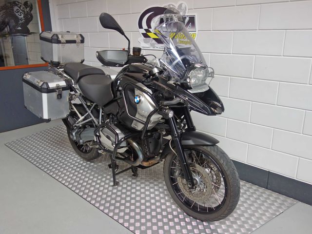 bmw - r-1200-gs