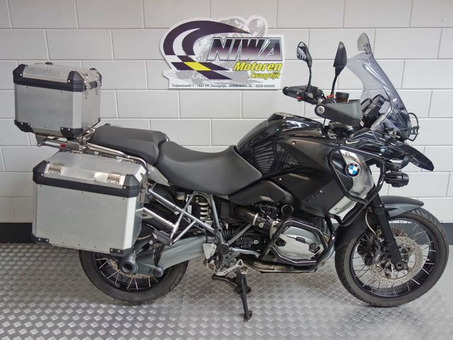 bmw - r-1200-gs
