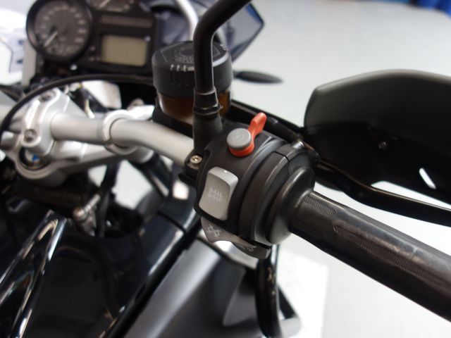 bmw - r-1200-gs