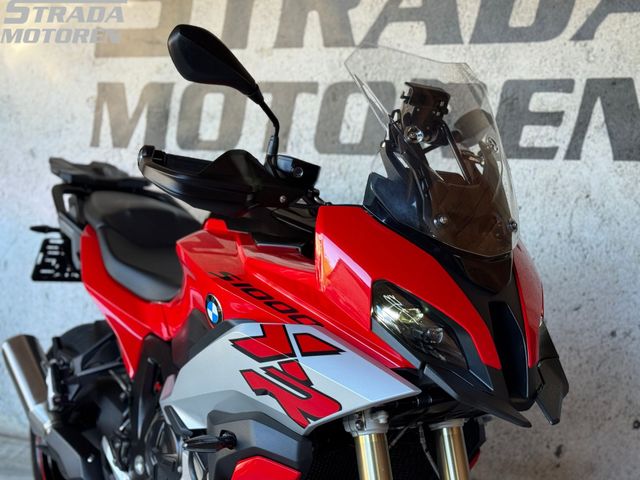 bmw - s-1000-xr