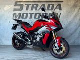 BMW S 1000 XR