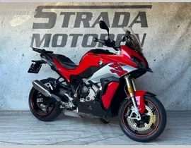BMW S 1000 XR 2020 occasion