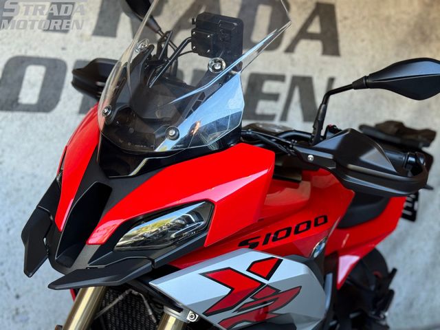 bmw - s-1000-xr