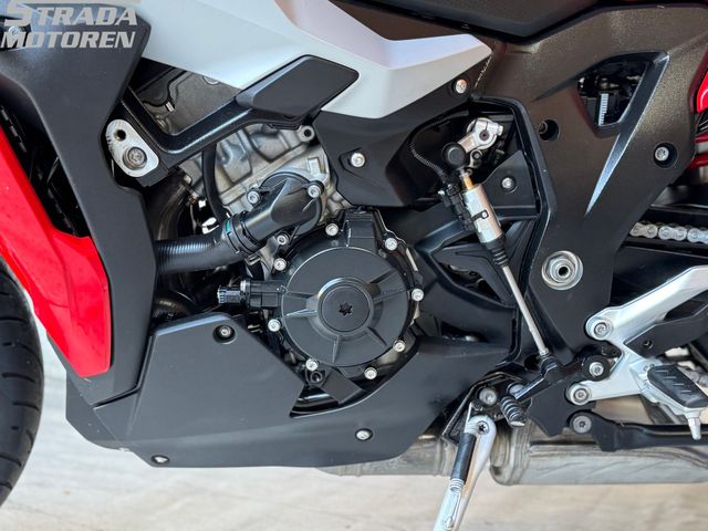 bmw - s-1000-xr