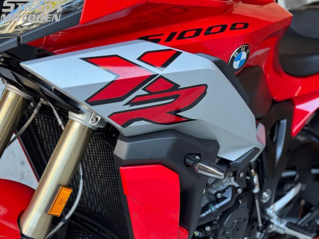bmw - s-1000-xr