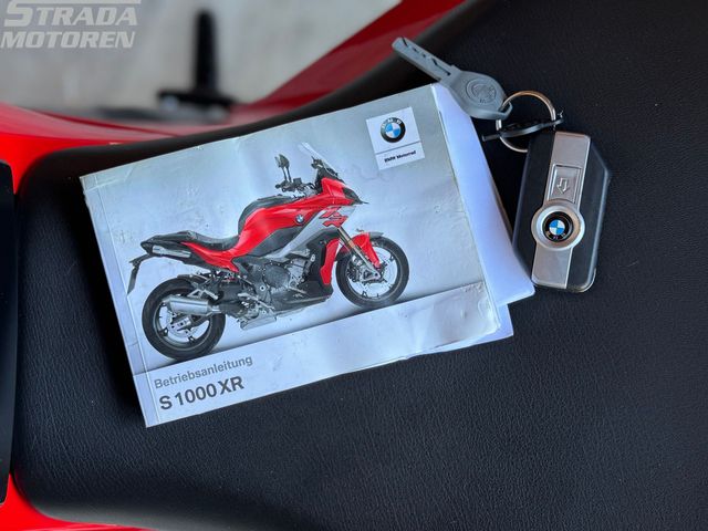 bmw - s-1000-xr