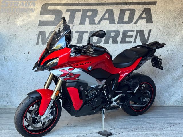 bmw - s-1000-xr