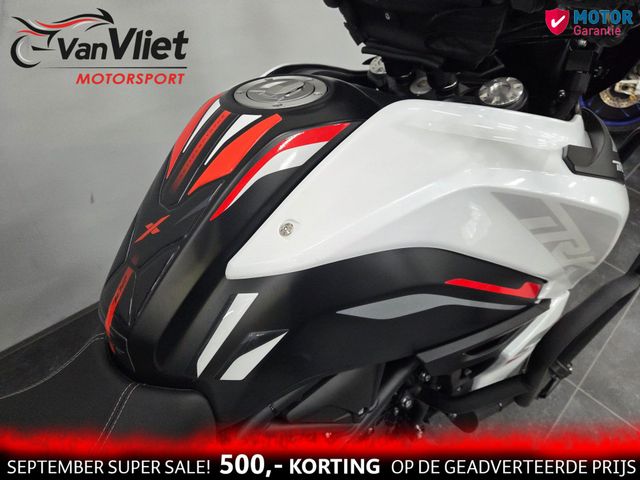 benelli - trk-702