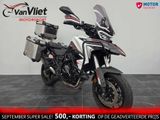 BENELLI TRK 702