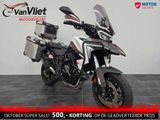 BENELLI TRK 702