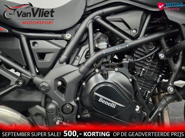 benelli - trk-702
