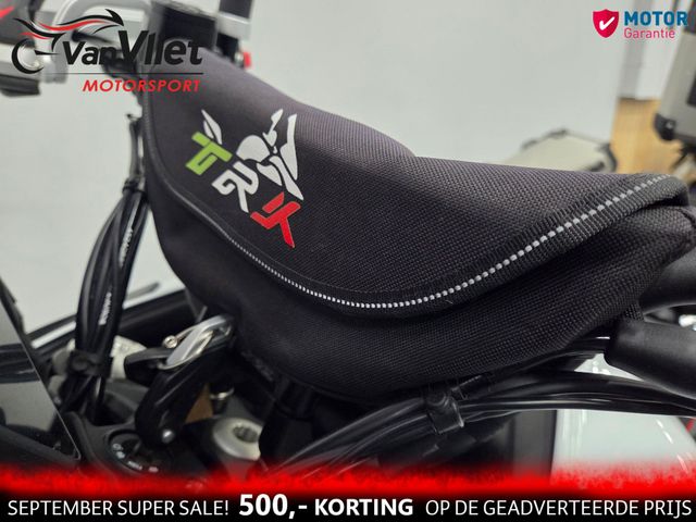 benelli - trk-702