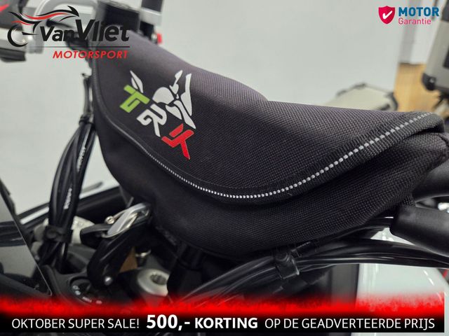 benelli - trk-702