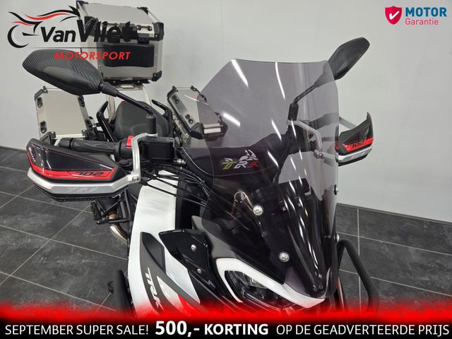 benelli - trk-702