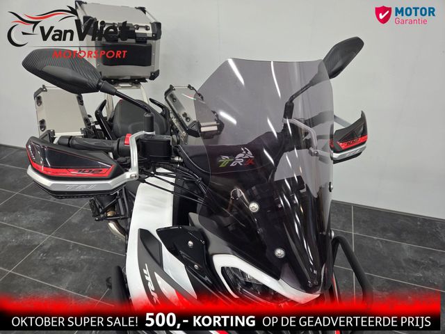 benelli - trk-702