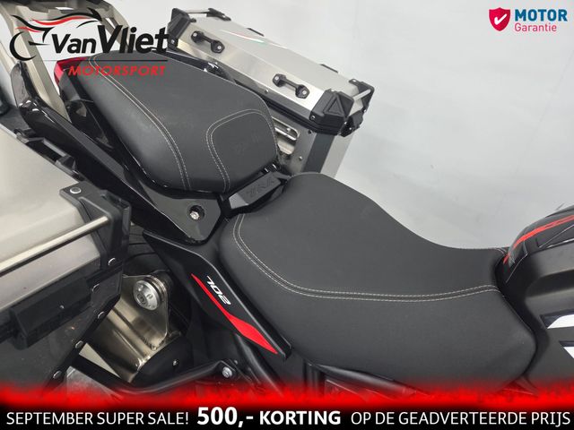 benelli - trk-702