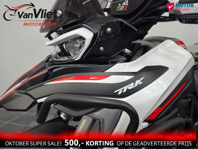 benelli - trk-702