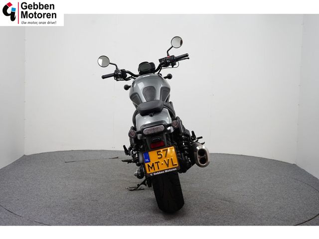 honda - cmx-1100-rebel