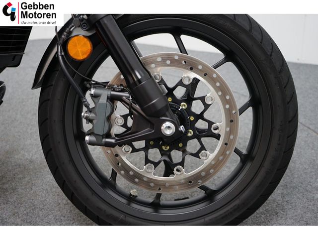 honda - cmx-1100-rebel