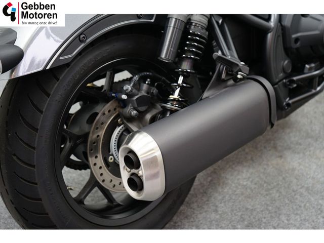 honda - cmx-1100-rebel