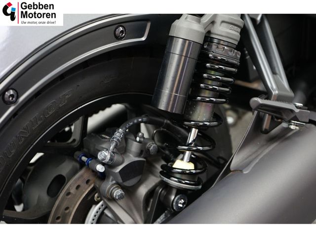 honda - cmx-1100-rebel