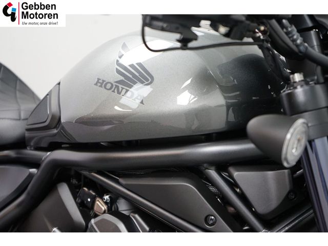 honda - cmx-1100-rebel-dct