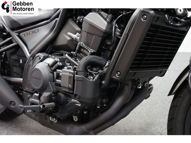 honda - cmx-1100-rebel-dct