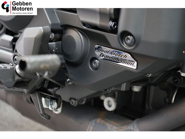 honda - cmx-1100-rebel-dct