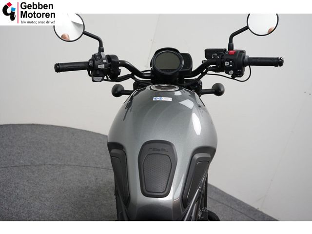 honda - cmx-1100-rebel-dct
