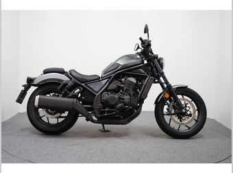 Honda CMX 1100 Rebel DCT 2024 occasion